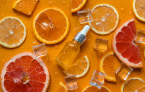 vitamina C